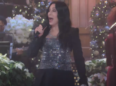 Cher retorna ao SNL após 40 anos com apresentações de Natal
| cinetotal.com.br Cher retorna ao SNL após 40 anos com apresentações de Natal
| cinetotal.com.br