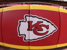 Chiefs concordam em acordo para se mudar para o Kansas em 2031
| cinetotal.com.br Chiefs concordam em acordo para se mudar para o Kansas em 2031
| cinetotal.com.br
