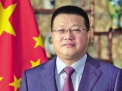 China para cooperação mais profunda em inovação em saúde
| cinetotal.com.br China para cooperação mais profunda em inovação em saúde
| cinetotal.com.br