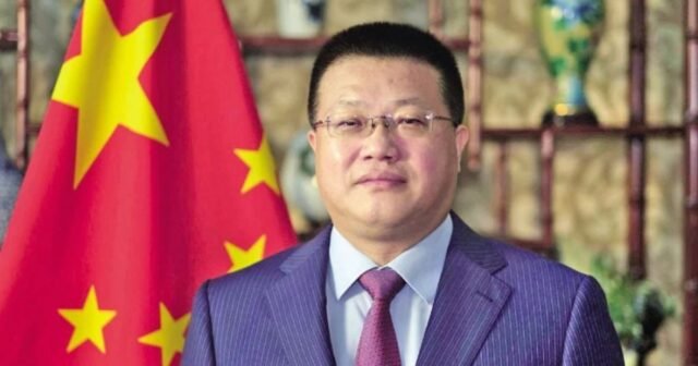 China para cooperação mais profunda em inovação em saúde
| cinetotal.com.br