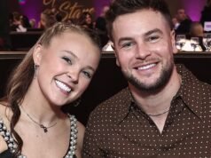 Chris Hughes, namorado de JoJo Siwa, aborda possível noivado de Natal
| cinetotal.com.br Chris Hughes, namorado de JoJo Siwa, aborda possível noivado de Natal
| cinetotal.com.br