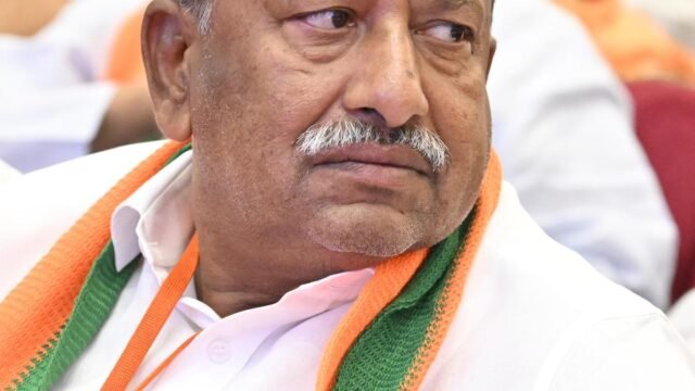 Cid arquiva ficha de acusação no caso de assassinato de Bikla Shiva; A caça por Byrathiti Basavaraj continua
| cinetotal.com.br