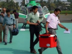 Cidadão nepalês ganha nova vida após transplante de coração
| cinetotal.com.br Cidadão nepalês ganha nova vida após transplante de coração
| cinetotal.com.br