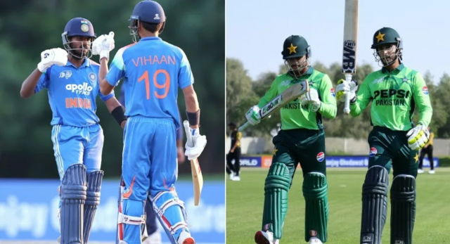 Cinco estrelas da Copa da Ásia Sub-19 a serem observadas na Copa do Mundo Sub-19
| cinetotal.com.br