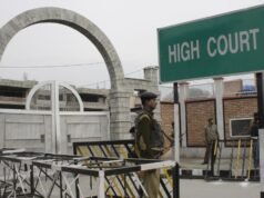 Cinco vereadores de Kargil movem J&K HC contra a ordem Ladakh LG que nomeou um muçulmano para o conselho
| cinetotal.com.br Cinco vereadores de Kargil movem J&K HC contra a ordem Ladakh LG que nomeou um muçulmano para o conselho
| cinetotal.com.br