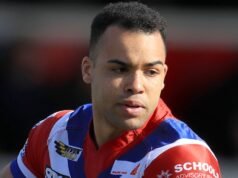 ‘Círculo completo’ – Caton-Brown reflete sobre a aquisição turbulenta de Salford
| cinetotal.com.br 'Círculo completo' - Caton-Brown reflete sobre a aquisição turbulenta de Salford
| cinetotal.com.br