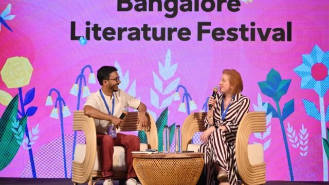 Clare Mackintosh: romances policiais que retratam mulheres comuns descobrindo que sua força interior atrai as leitoras
| cinetotal.com.br