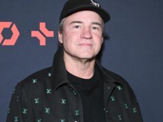 Co-criador de “Call of Duty”, Vince Zampella, morre após acidente em rodovia de Los Angeles
| cinetotal.com.br Co-criador de “Call of Duty”, Vince Zampella, morre após acidente em rodovia de Los Angeles
| cinetotal.com.br