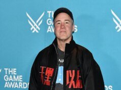 Co-criador de Call of Duty, Vince Zampella, morre em acidente de carro
| cinetotal.com.br Co-criador de Call of Duty, Vince Zampella, morre em acidente de carro
| cinetotal.com.br