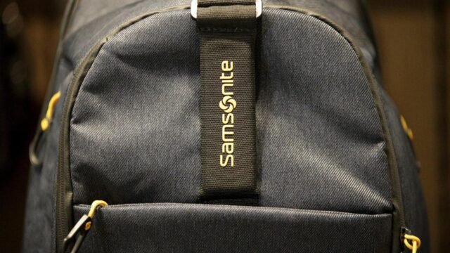 Com capacidade de produção mensal de 7 lakh unidades, a Índia se torna a maior base de produção da Samsonite
| cinetotal.com.br