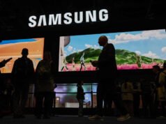 Com certeza parece que as novas TVs OLED da Samsung vazaram antes da CES
| cinetotal.com.br Com certeza parece que as novas TVs OLED da Samsung vazaram antes da CES
| cinetotal.com.br