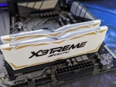 Com os preços da RAM enlouquecendo, o AM4 ainda parece a melhor plataforma para um PC para jogos econômico
| cinetotal.com.br Com os preços da RAM enlouquecendo, o AM4 ainda parece a melhor plataforma para um PC para jogos econômico
| cinetotal.com.br