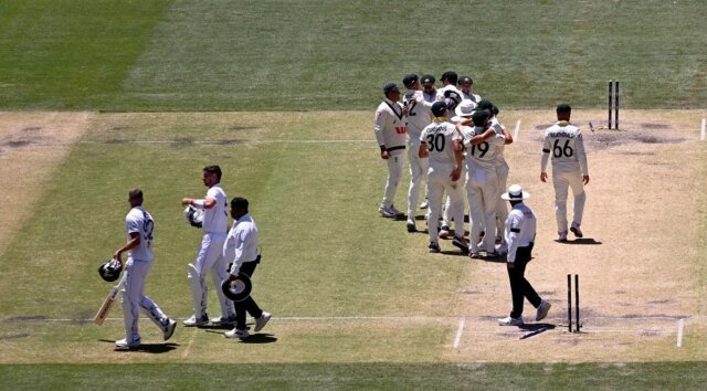 Com ou sem Bazball, a Austrália é simplesmente melhor que a Inglaterra
| cinetotal.com.br