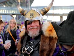 Comandantes, os Vikings têm uma coisa em comum: portas traseiras acolhedoras e divertidas
| cinetotal.com.br Comandantes, os Vikings têm uma coisa em comum: portas traseiras acolhedoras e divertidas
| cinetotal.com.br