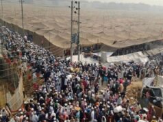 Começa a 2ª fase do ijtema
| cinetotal.com.br Começa a 2ª fase do ijtema
| cinetotal.com.br