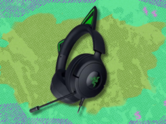 Comece seu jogo com o fone de ouvido Razer Kraken Kitty V3 X por apenas US $ 35 na Woot
| cinetotal.com.br Comece seu jogo com o fone de ouvido Razer Kraken Kitty V3 X por apenas US $ 35 na Woot
| cinetotal.com.br