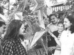 Como Bengaluru celebrou o Natal nos anos 80 e 90, uma olhada nos tempos passados
| cinetotal.com.br Como Bengaluru celebrou o Natal nos anos 80 e 90, uma olhada nos tempos passados
| cinetotal.com.br