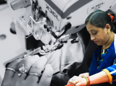 Como Kusumlata Singh construiu uma boutique doméstica em Balrampur
| cinetotal.com.br Como Kusumlata Singh construiu uma boutique doméstica em Balrampur
| cinetotal.com.br