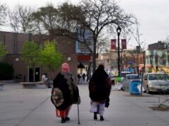 Como Minnesota se tornou um centro para imigrantes somalis nos EUA
| cinetotal.com.br Como Minnesota se tornou um centro para imigrantes somalis nos EUA
| cinetotal.com.br