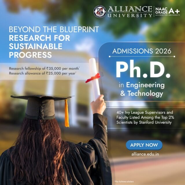 Como a pesquisa de doutorado em engenharia aplicada está sendo redefinida após 2026 em robótica, energia…
| cinetotal.com.br