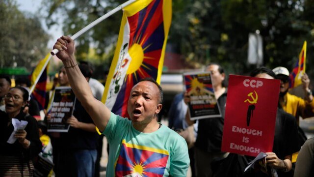 Como a tecnologia dos EUA construiu o estado de vigilância Como a tecnologia dos EUA construiu o estado de vigilância da China no Nepal
| cinetotal.com.br