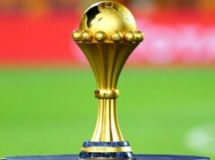 Como assistir AFCON 2025: transmissões ao vivo, canais de TV, horários de início e jogos do torneio da Copa das Nações Africanas
| cinetotal.com.br Como assistir AFCON 2025: transmissões ao vivo, canais de TV, horários de início e jogos do torneio da Copa das Nações Africanas
| cinetotal.com.br
