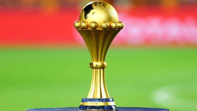 Como assistir AFCON 2025: transmissões ao vivo, canais de TV, horários de início e jogos do torneio da Copa das Nações Africanas
| cinetotal.com.br