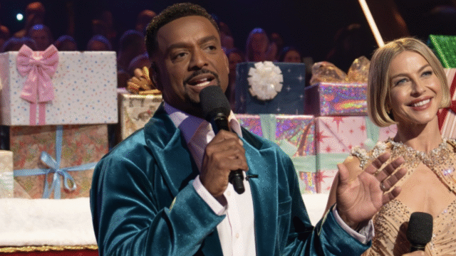 Como assistir Dancing With The Holidays no Fubo (é grátis)
| cinetotal.com.br