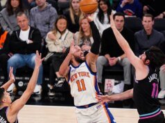 Como assistir a NBA no dia de Natal online gratuitamente
| cinetotal.com.br Como assistir a NBA no dia de Natal online gratuitamente
| cinetotal.com.br