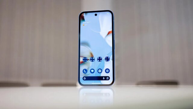 Como ativar o modo DNS privado no Android – e por que é obrigatório para segurança
| cinetotal.com.br
