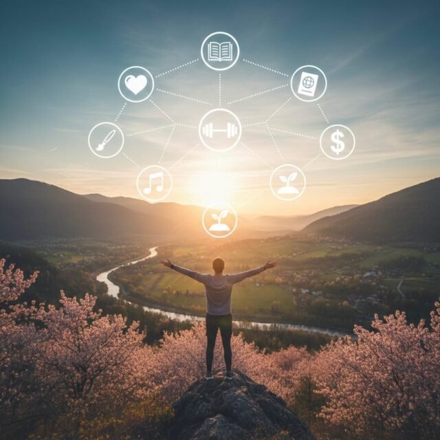 Como criar uma vida que você ama…
| cinetotal.com.br