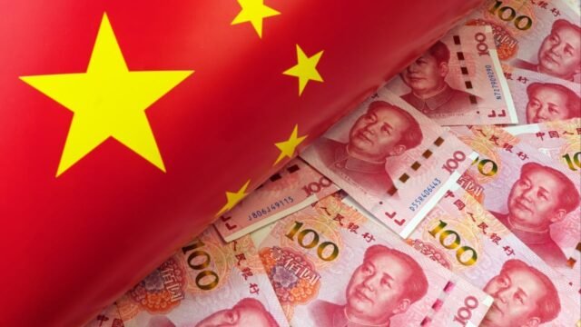 Como é o impulso de internacionalização do yuan da China Como é o impulso de internacionalização do yuan da China – e o que pode impedi-lo
| cinetotal.com.br