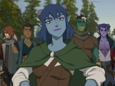 Como fã da lenda de Vox Machina, estes são meus elementos favoritos (e menos favoritos) do poderoso Nein após o final
| cinetotal.com.br Como fã da lenda de Vox Machina, estes são meus elementos favoritos (e menos favoritos) do poderoso Nein após o final
| cinetotal.com.br