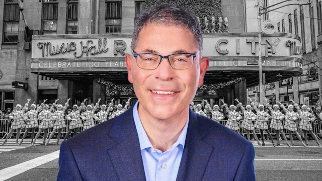 Como o CEO da Macy's vê o varejo em um Como o CEO da Macy's vê o varejo em um mundo de tarifas e mudanças nos hábitos de consumo (e como ele se prepara para o desfile)
| cinetotal.com.br