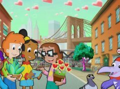 Como o ‘Cyberchase’ continua
| cinetotal.com.br Como o 'Cyberchase' continua
| cinetotal.com.br