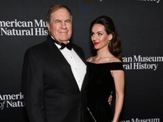 Como o episódio de romance entre idades de Elsbeth obscurece Jordon Hudson e Bill Belichick
| cinetotal.com.br Como o episódio de romance entre idades de Elsbeth obscurece Jordon Hudson e Bill Belichick
| cinetotal.com.br