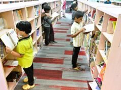 Como os escritores de ficção científica Tamil estão aproximando a ciência das crianças
| cinetotal.com.br Como os escritores de ficção científica Tamil estão aproximando a ciência das crianças
| cinetotal.com.br