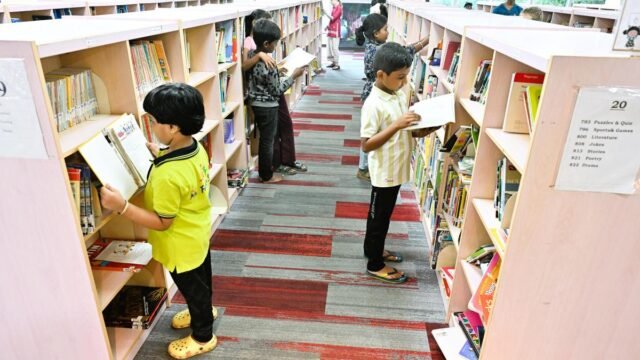 Como os escritores de ficção científica Tamil estão aproximando a ciência das crianças
| cinetotal.com.br