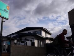 Como um Angeleno construiu um oásis de saúde no deserto alimentar de Los Angeles
| cinetotal.com.br Como um Angeleno construiu um oásis de saúde no deserto alimentar de Los Angeles
| cinetotal.com.br