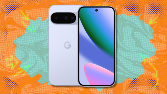 Compre um Google Pixel 10 pelo preço mais baixo até agora
| cinetotal.com.br