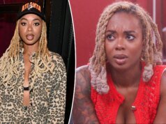 Concorrente do ‘Big Brother’ em ‘estado crítico’ após parada cardíaca: caminho ‘longo e desafiador’ pela frente
| cinetotal.com.br Concorrente do 'Big Brother' em 'estado crítico' após parada cardíaca: caminho 'longo e desafiador' pela frente
| cinetotal.com.br