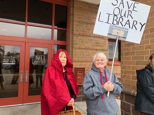 Condado de Beltrami aprova cortes em serviços comunitários | cinetotal.com.br Condado de Beltrami aprova cortes em serviços comunitários
| cinetotal.com.br