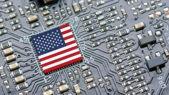 Confronto de IA divide republicanos em negociações de alto risco da NDAA
| cinetotal.com.br