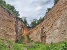 Congresso ataca Modi Govt. sobre a questão de Aravalli, pergunta por que está ‘empenhado’ em redefinir a cordilheira
| cinetotal.com.br Congresso ataca Modi Govt. sobre a questão de Aravalli, pergunta por que está 'empenhado' em redefinir a cordilheira
| cinetotal.com.br