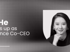 Conheça Yi He: a mulher que ajudou a construir a maior bolsa de ativos digitais do mundo
| cinetotal.com.br Conheça Yi He: a mulher que ajudou a construir a maior bolsa de ativos digitais do mundo
| cinetotal.com.br