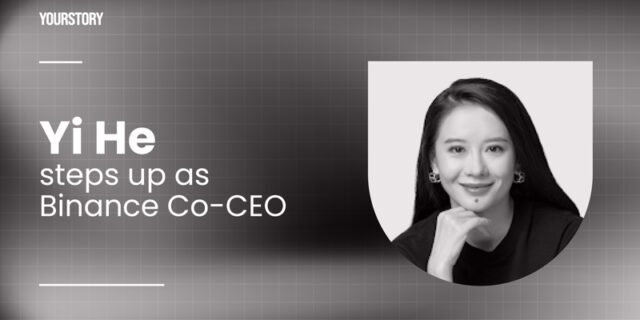 Conheça Yi He: a mulher que ajudou a construir a maior bolsa de ativos digitais do mundo
| cinetotal.com.br