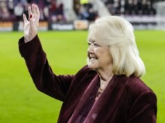 Conheça a mulher que salvou Hearts
| cinetotal.com.br Conheça a mulher que salvou Hearts
| cinetotal.com.br