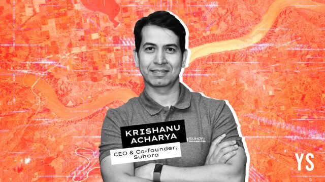 Conheça a startup de tecnologia profunda que impulsiona a defesa, o gerenciamento de desastres e a inteligência crítica
| cinetotal.com.br