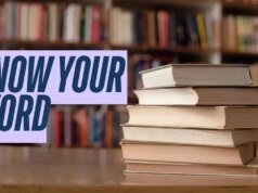 Conheça a sua palavra | Como você pode usar a ‘hermenêutica’ nas preliminares do UPSC 2026
| cinetotal.com.br Conheça a sua palavra | Como você pode usar a 'hermenêutica' nas preliminares do UPSC 2026
| cinetotal.com.br