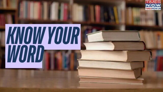 Conheça a sua palavra | Como você pode usar a 'hermenêutica' nas preliminares do UPSC 2026
| cinetotal.com.br